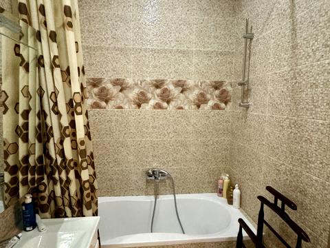 квартира по адресу Академика Сахарова ул., 3-А