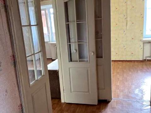 квартира по адресу Богдана Хмельницкого бульв., 12б