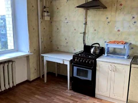 квартира по адресу Богдана Хмельницкого бульв., 12б