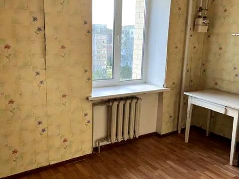 квартира по адресу Богдана Хмельницкого бульв., 12б