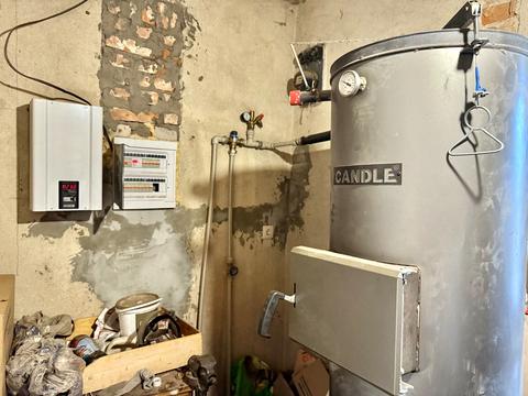 будинок за адресою с. Скнилів, Зарічна