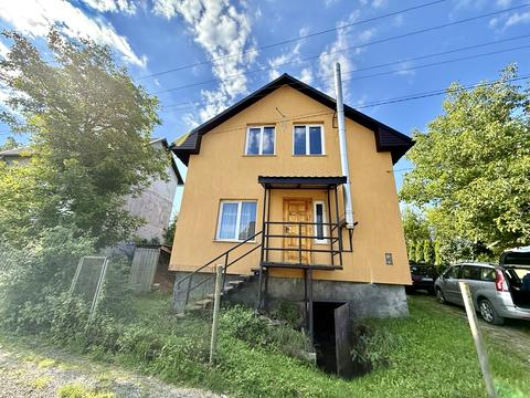 будинок за адресою с. Скнилів, Зарічна