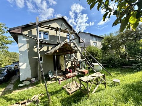 будинок за адресою с. Скнилів, Зарічна