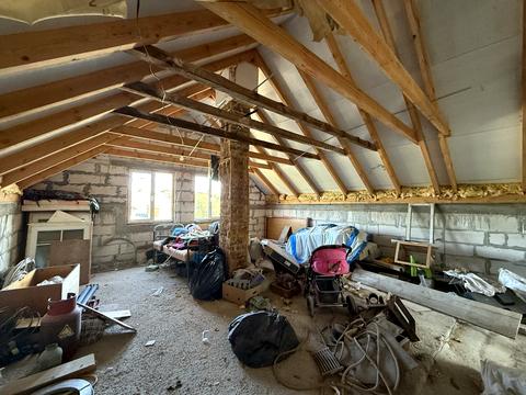 будинок за адресою с. Скнилів, Зарічна