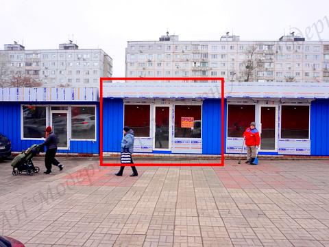 комерційна за адресою Тракторобудівників просп., 57