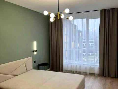 квартира за адресою Новознесенська вул., (ЖК Вежа (будинок 2))