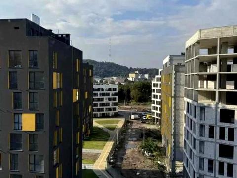 квартира за адресою Новознесенська вул., (ЖК Вежа (будинок 2))