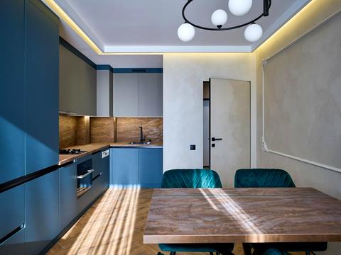 квартира за адресою Малоголосківська вул., (Будинок)