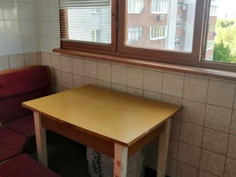 квартира за адресою Остафія Дашковича вул., 66