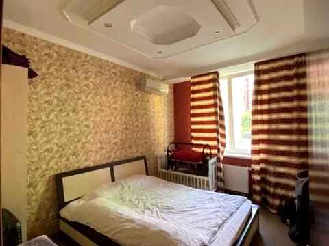 квартира за адресою Регенераторна вул., 4 к5