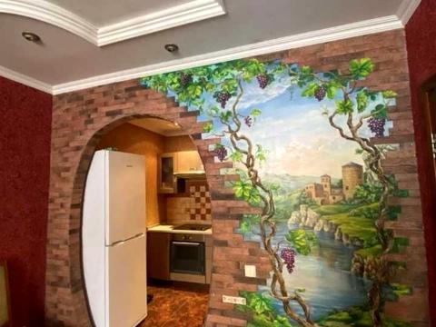 квартира по адресу Регенераторная ул., 4 к5