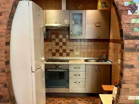 квартира по адресу Регенераторная ул., 4 к5