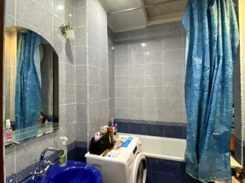 квартира по адресу Регенераторная ул., 4 к5