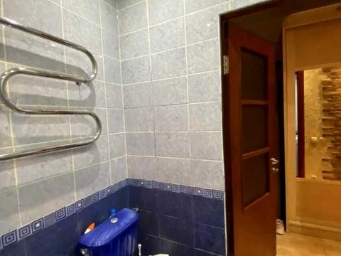 квартира по адресу Регенераторная ул., 4 к5