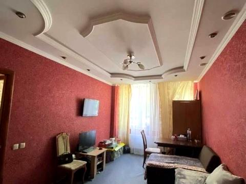 квартира по адресу Регенераторная ул., 4 к5