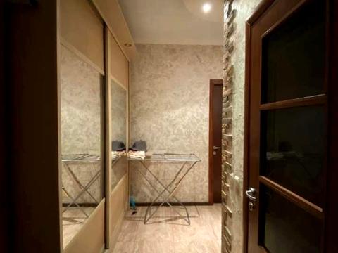 квартира по адресу Регенераторная ул., 4 к5