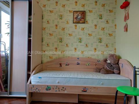 квартира за адресою Львівська вул. (Пермська), 27