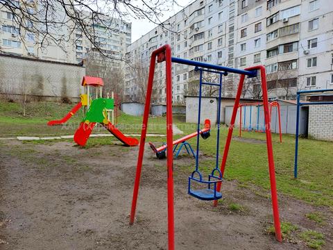 квартира за адресою Львівська вул. (Пермська), 27