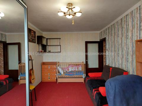 квартира за адресою Львівська вул. (Пермська), 27