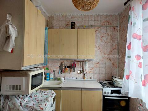 квартира за адресою Львівська вул. (Пермська), 27