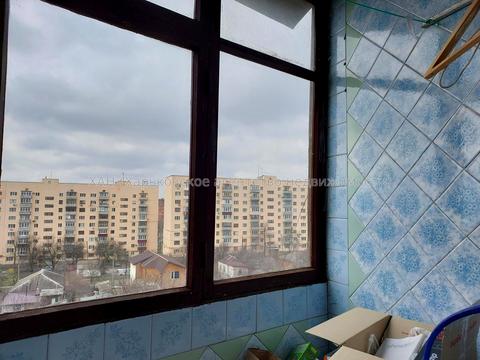 квартира за адресою Львівська вул. (Пермська), 27