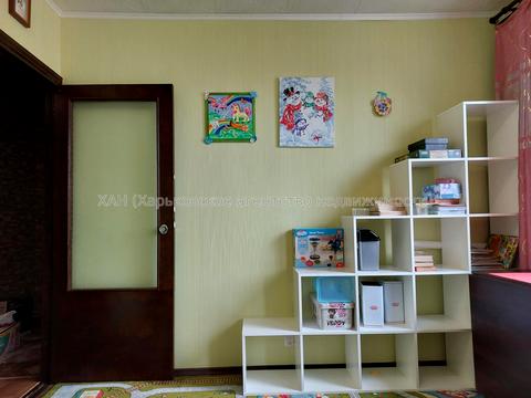 квартира за адресою Львівська вул. (Пермська), 27