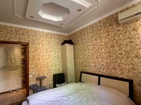 квартира по адресу Регенераторная ул., 4 к5