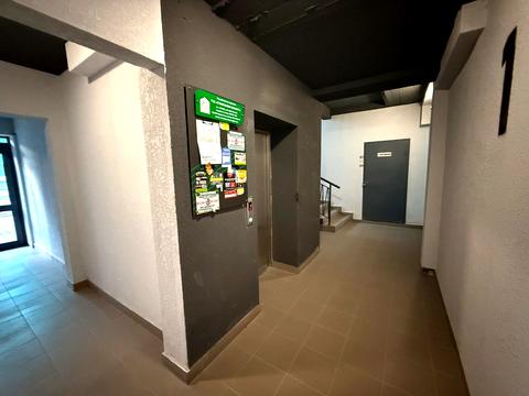 квартира по адресу Национальной Гвардии ул., 16-Л