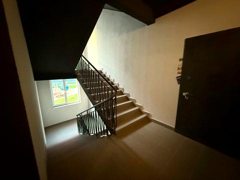 квартира по адресу Национальной Гвардии ул., 16-Л