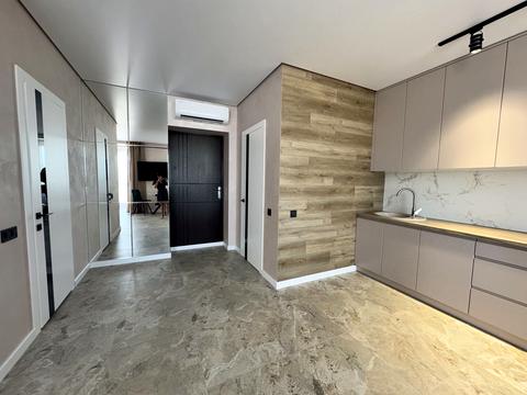 квартира за адресою Євгена Чикаленка вул. (Аржанова), 3