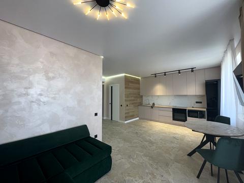 квартира за адресою Євгена Чикаленка вул. (Аржанова), 3