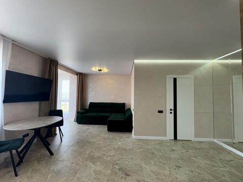 квартира за адресою Євгена Чикаленка вул. (Аржанова), 3