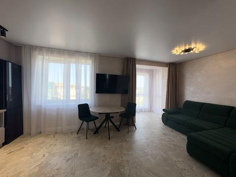 квартира за адресою Євгена Чикаленка вул. (Аржанова), 3