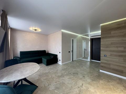 квартира за адресою Євгена Чикаленка вул. (Аржанова), 3