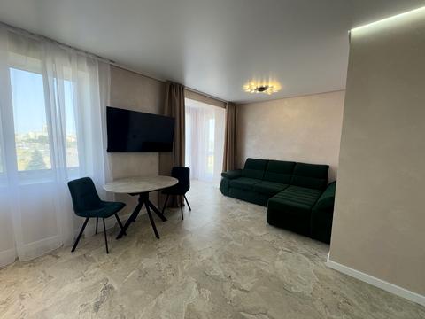 квартира за адресою Євгена Чикаленка вул. (Аржанова), 3