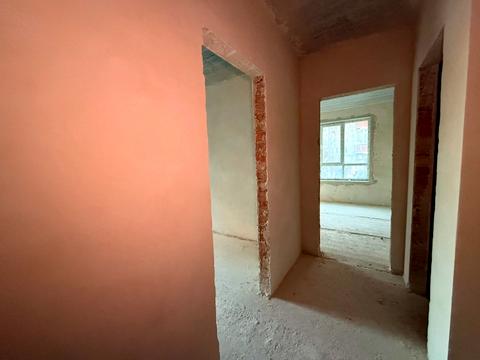 квартира по адресу Национальной Гвардии ул., 16-Л