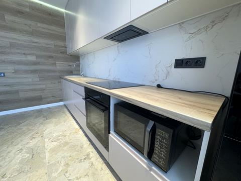 квартира за адресою Євгена Чикаленка вул. (Аржанова), 3