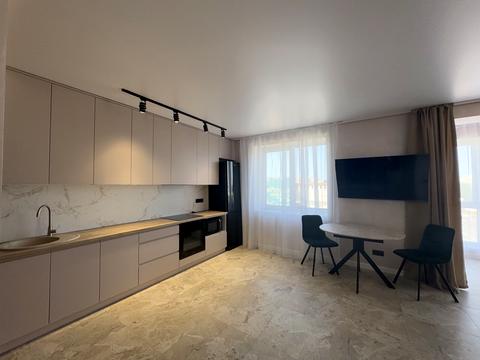 квартира за адресою Євгена Чикаленка вул. (Аржанова), 3