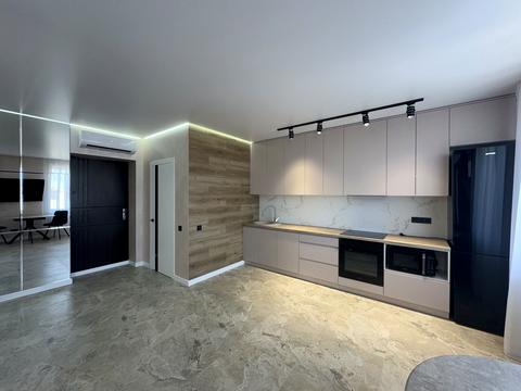 квартира за адресою Євгена Чикаленка вул. (Аржанова), 3