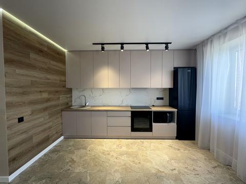 квартира за адресою Євгена Чикаленка вул. (Аржанова), 3