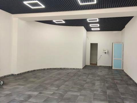 комерційна за адресою Одеса, Капітана Кузнєцова вул., 110/114