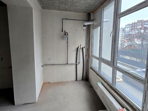 квартира за адресою Шевченка вул., 39