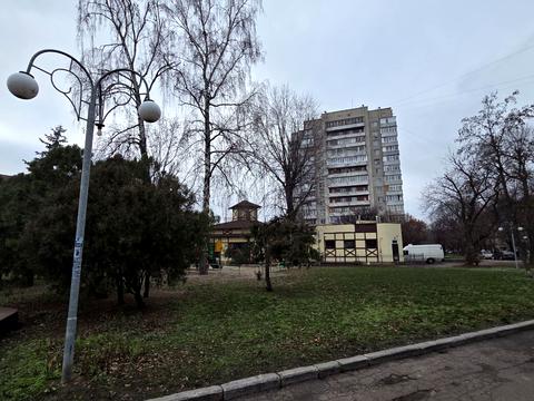 квартира за адресою Шевченка бульв., 411