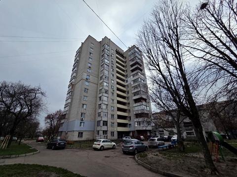 квартира за адресою Шевченка бульв., 411