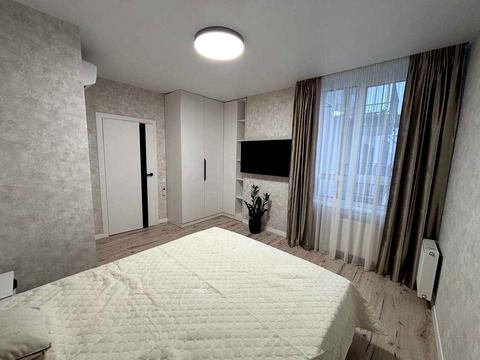 квартира по адресу Щирецкая ул., 8А