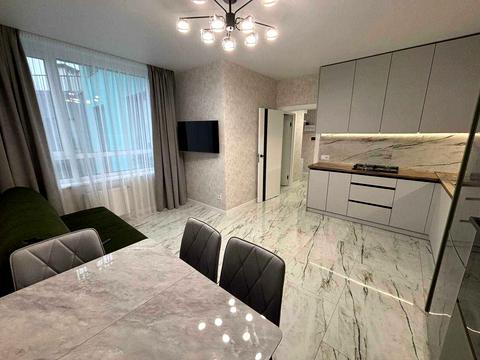 квартира по адресу Щирецкая ул., 8А