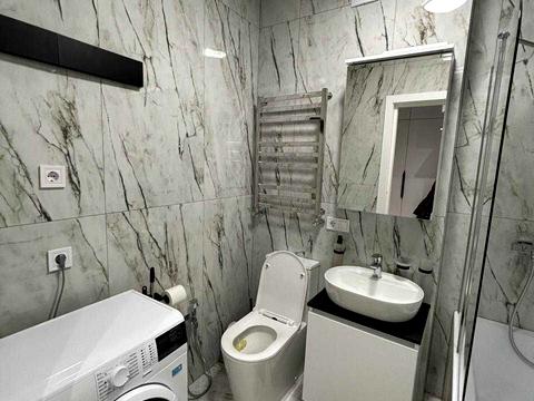 квартира по адресу Щирецкая ул., 8А