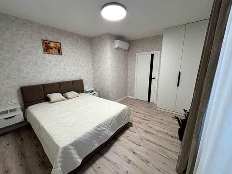 квартира по адресу Щирецкая ул., 8А