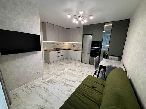 квартира по адресу Щирецкая ул., 8А