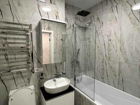 квартира по адресу Щирецкая ул., 8А